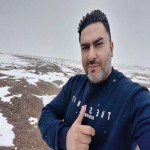 تصویر پروفایل ارسلان