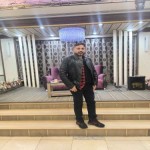 تصویر پروفایل وحید