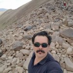 تصویر پروفایل کاوه
