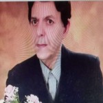تصویر پروفایل بیژن