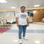 تصویر پروفایل محمدرضا