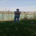 تصویر پروفایل مسلم