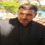 تصویر پروفایل علی قاسمی