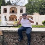 تصویر پروفایل کیان