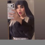 تصویر پروفایل پریسا