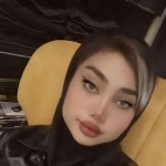 تصویر پروفایل مبینا