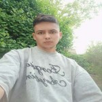 تصویر پروفایل نصرت غلامی