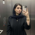 تصویر پروفایل شیدا