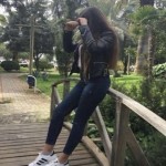 تصویر پروفایل ندا