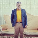 تصویر پروفایل قادر