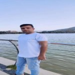 تصویر پروفایل ارمین