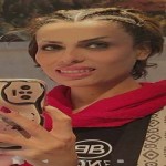 تصویر پروفایل فرنگیس
