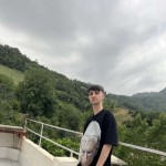 تصویر پروفایل نيما