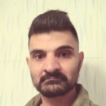 تصویر پروفایل سعید