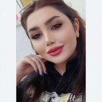 تصویر پروفایل سارا