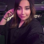 تصویر پروفایل فریبا