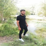 تصویر پروفایل محسن