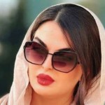 تصویر پروفایل نازنین