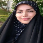 تصویر پروفایل سحر محمدی