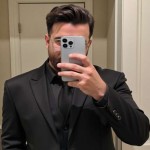 تصویر پروفایل محمد حسام