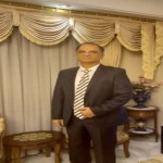 تصویر پروفایل فرزاد