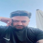 تصویر پروفایل احمد