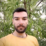 تصویر پروفایل سالار