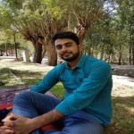 تصویر پروفایل حمید