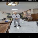 تصویر پروفایل امید