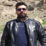 تصویر پروفایل شاهین