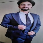 تصویر پروفایل رامین