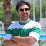 تصویر پروفایل مهرزاد خزائی