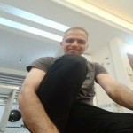 تصویر پروفایل امین