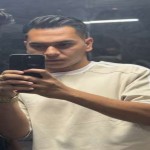 تصویر پروفایل امیر