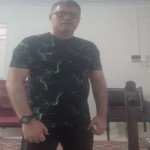 تصویر پروفایل حمید