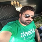 تصویر پروفایل شهاب
