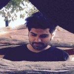 تصویر پروفایل حسام