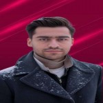 تصویر پروفایل کاظم صابری