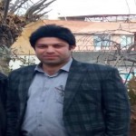 تصویر پروفایل کاویان