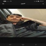 تصویر پروفایل امین