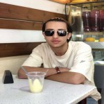 تصویر پروفایل رضا