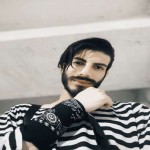 تصویر پروفایل آرمان