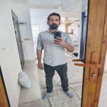 تصویر پروفایل علی