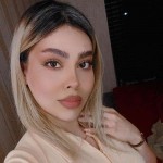 تصویر پروفایل مینا