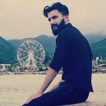 تصویر پروفایل داریوش