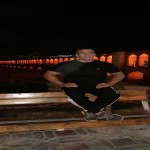 تصویر پروفایل فرزاد