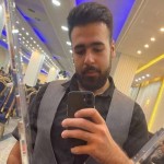 تصویر پروفایل امیرحسین