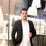 تصویر پروفایل مهدی