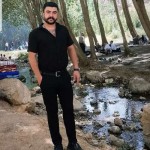 تصویر پروفایل حمیدرضا