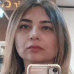 تصویر پروفایل آیدا